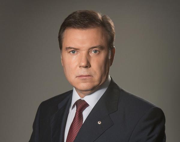 Ставропольского экс-судью Юрия Макарова лишили судейского статуса